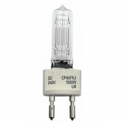 Лампа галогенная General Electric CP40/71 FKJ 230V 1000W G22